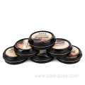 Eco-friendly shoe polish high gloss black shoe polish